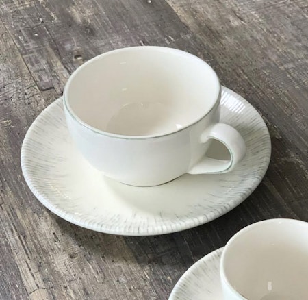IRIS Kaffefat D16cm