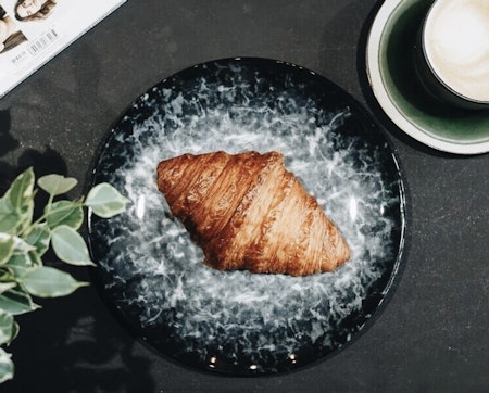 SEPIA Assiett Gourmet flat D17 cm
