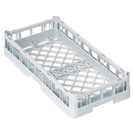 1/2 Glasback 50x50x9,5cm, 3 Färger