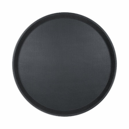 Barbricka Ø 35 cm Gummibeläggning