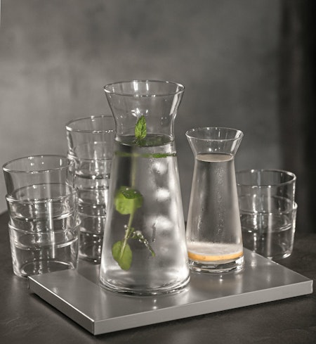 Karaff 0,25 L Cascade