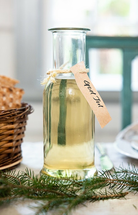 Karaff 1,0 L Purity