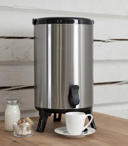 Serveringstermos 9,5 L