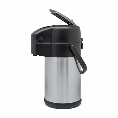 Pumptermos 2,2 L med hävarm