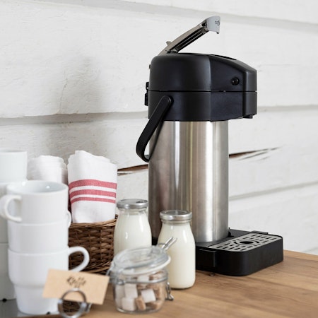 Pumptermos 3,0 L med hävarm
