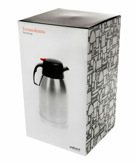 Termoskanna 1,5 L