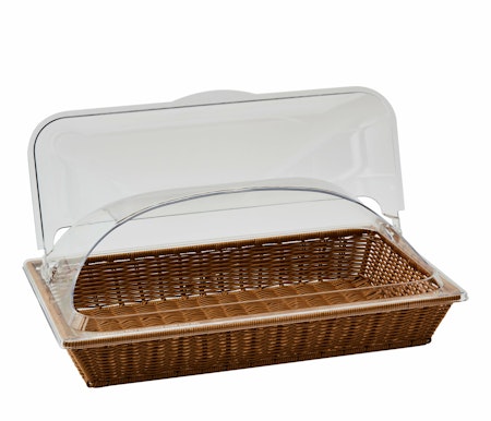Rolltop Lock 1/1 53,5x33x17,5 cm