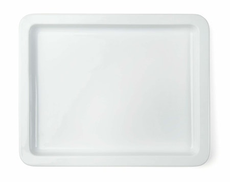 Fat GN 1/2, 2,5 cm