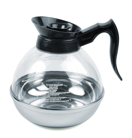 Kaffekanna till kaffebryggare:BSM-90102