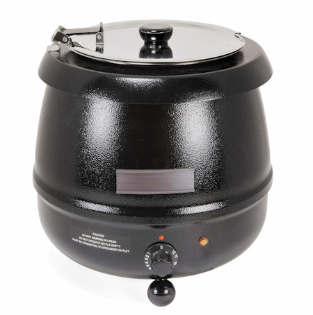 Soppkittel 10 Liter, Exxent