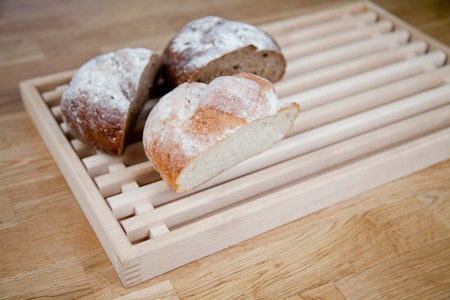 Brödskärbräda 50x30 cm