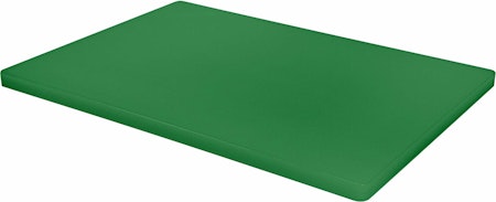 Skärbräda 49,5x35 cm Grön
