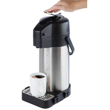 Pumptermos 3 liter