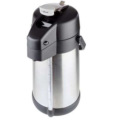 Pumptermos 3 liter