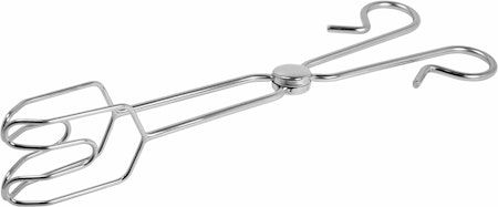 Grill/charktång 31 cm