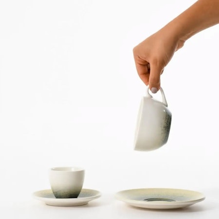 SWAY Espressofat D12cm