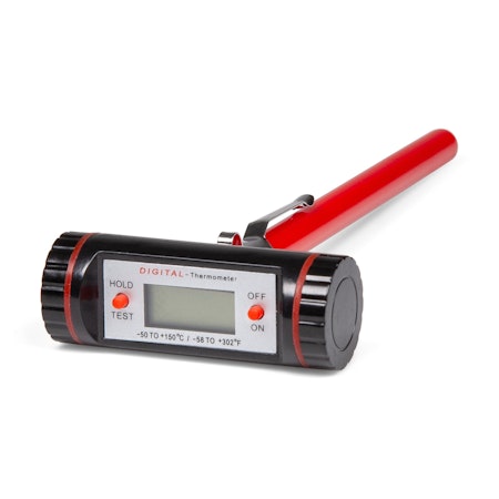 Digital köttermometer