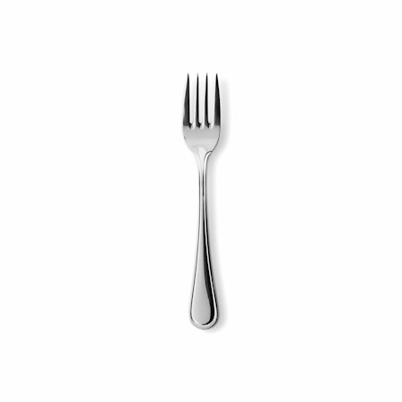 Dessertgaffel 160 mm Opera