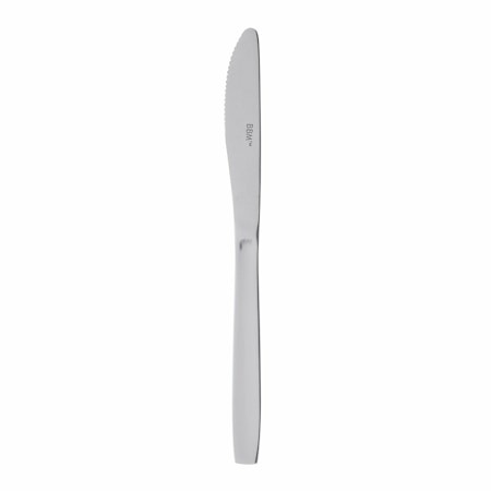 Matkniv 200 mm Captain 13/0 tandad