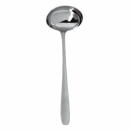 Sopp/Dressingskopa 245 mm Captain 18/0