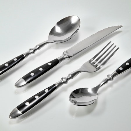 Matgaffel 205 mm Gourmé