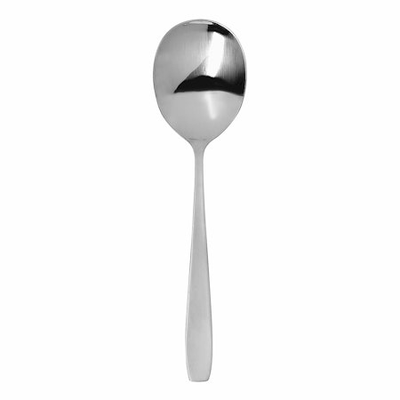 Serveringssked 210 mm Captain 18/0