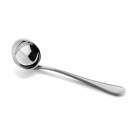 Såssked 190 mm Opera, oval