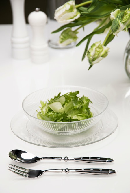 Serveringssked 213 mm Gourmé