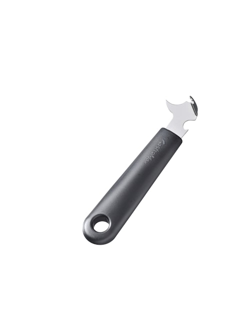 Konservöppnare 155 mm rf stål/plast