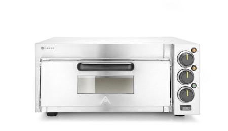 Pizzaugn 230V/2000 W, Hendi