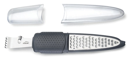 Zestjärn - 3 funktioner