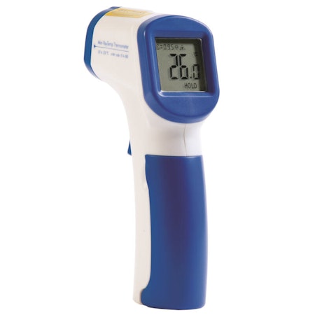 Raytemp® IR-termometer mini, -50 till 330 °C