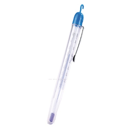 Termometer med krok -20 till 50 °C