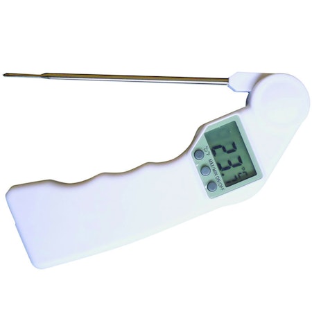 Digital temometer -50 till +300° C