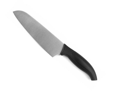 Japansk Kockkniv 17 cm Uptown