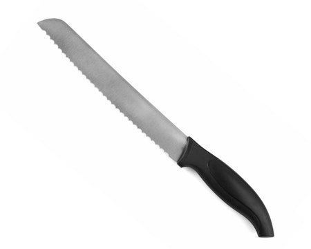 Brödkniv 23 cm Uptown