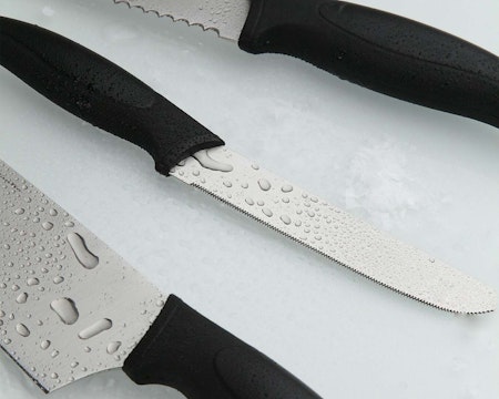 Brödkniv 23 cm Uptown