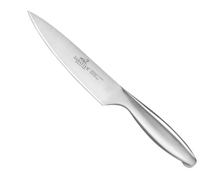 Kockkniv 25 cm Sabatier Fuso Nitro+