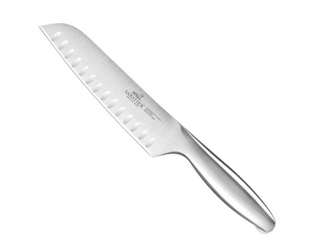 Santokukniv 18 cm Sabatier Fuso Nitro+