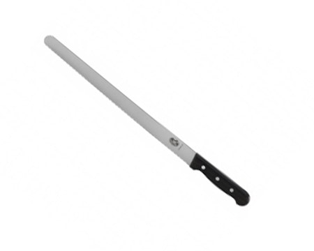 Brödkniv med trähandtag, Blad 360 mm Victorinox