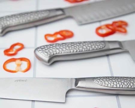 Kockkniv blad 20 cm Professional