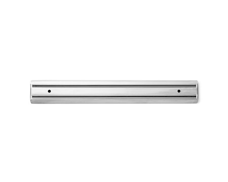 Magnetlist i Rostfri, 45cm