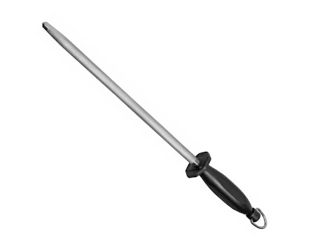 Skärpstål 31 cm, skaft