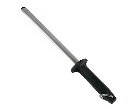 Skärpstål 25,5 cm, skaft