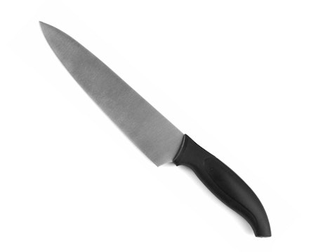 Kockkniv blad 20 cm Uptown