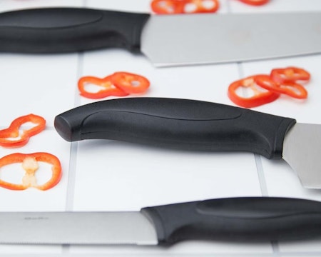 Kockkniv blad 20 cm Uptown