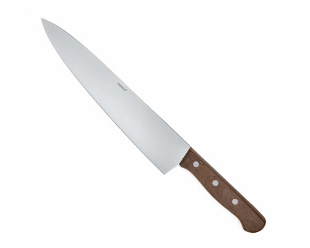 Kockkniv blad 25 cm Scandinavia