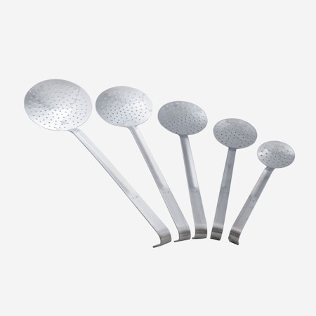 Skumslevar Q:8, 10, 12, 14, 16 cm i Olika längder