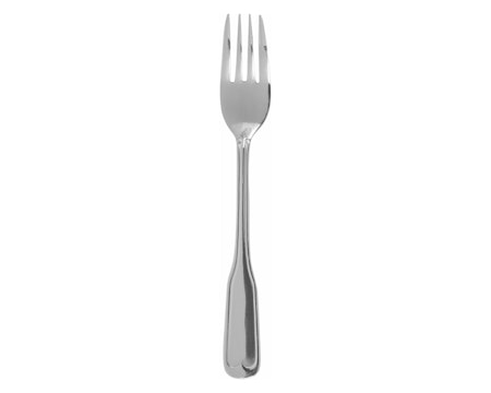 Dessertgaffel 180 mm Admiral