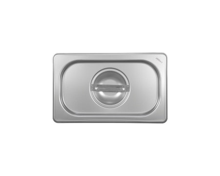 Exxent GN lock 1/4 Rostfri